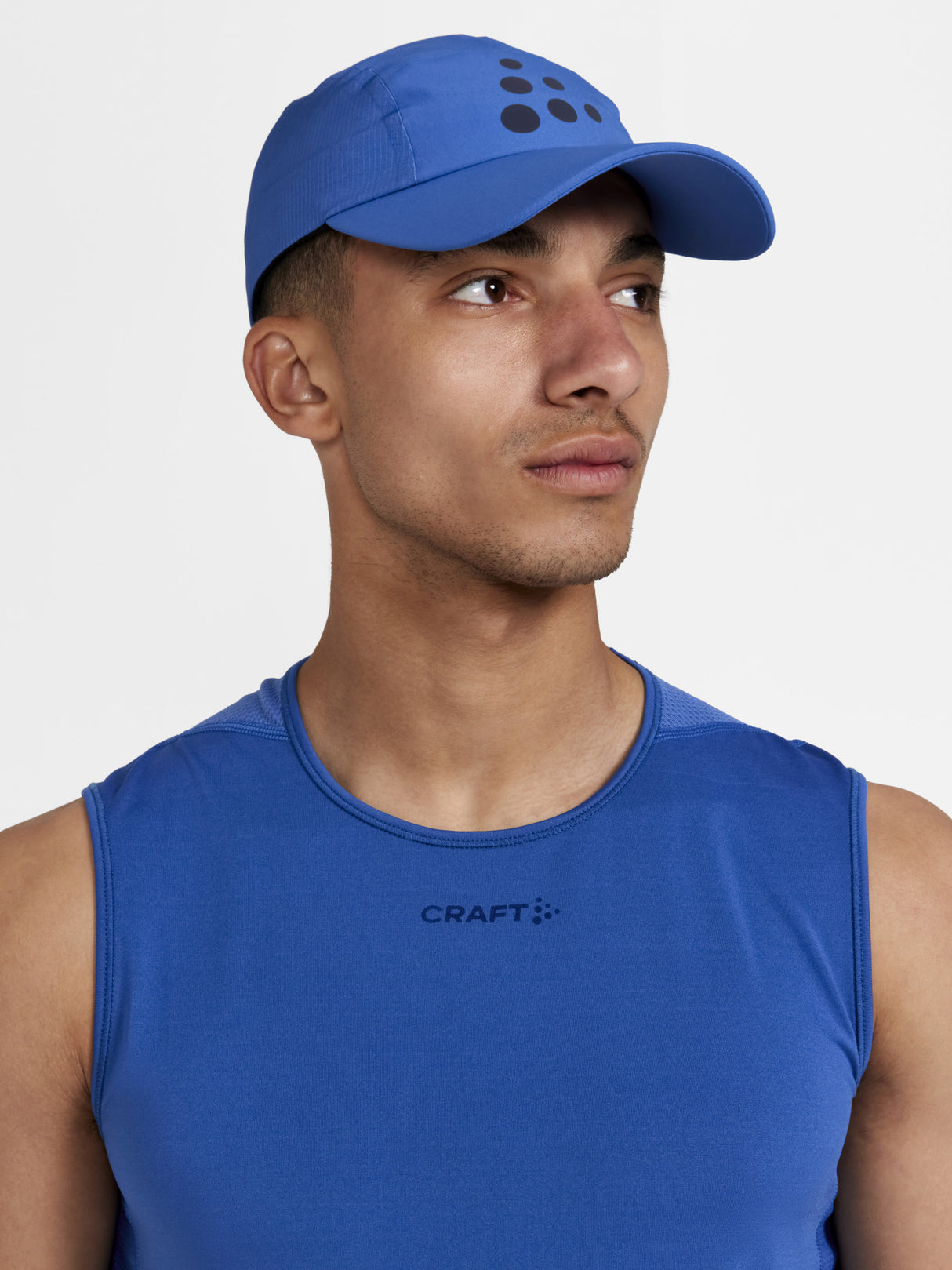 Craft - Pro Run Soft Cap - Unisex