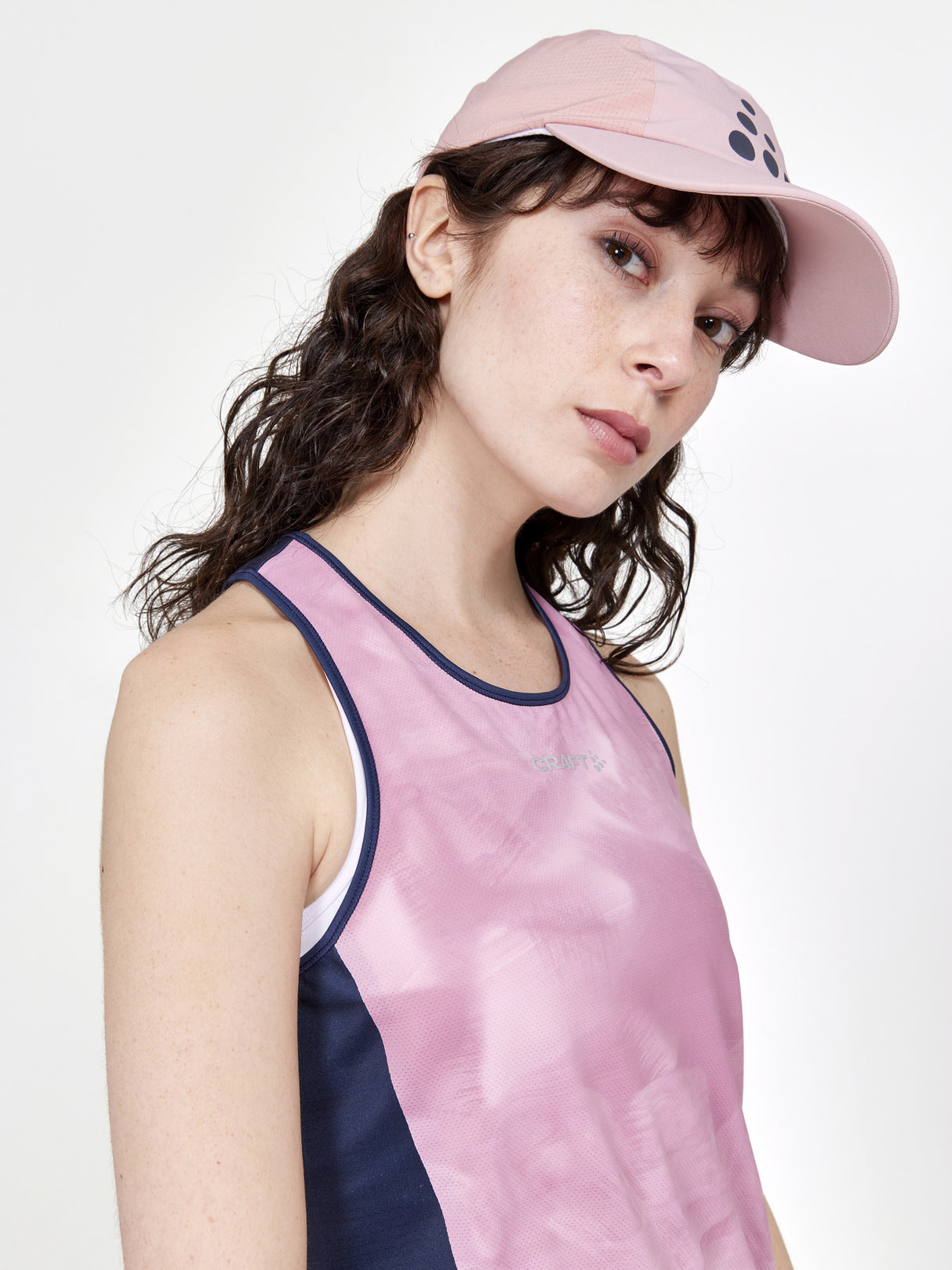 Craft - Pro Run Soft Cap - Unisex