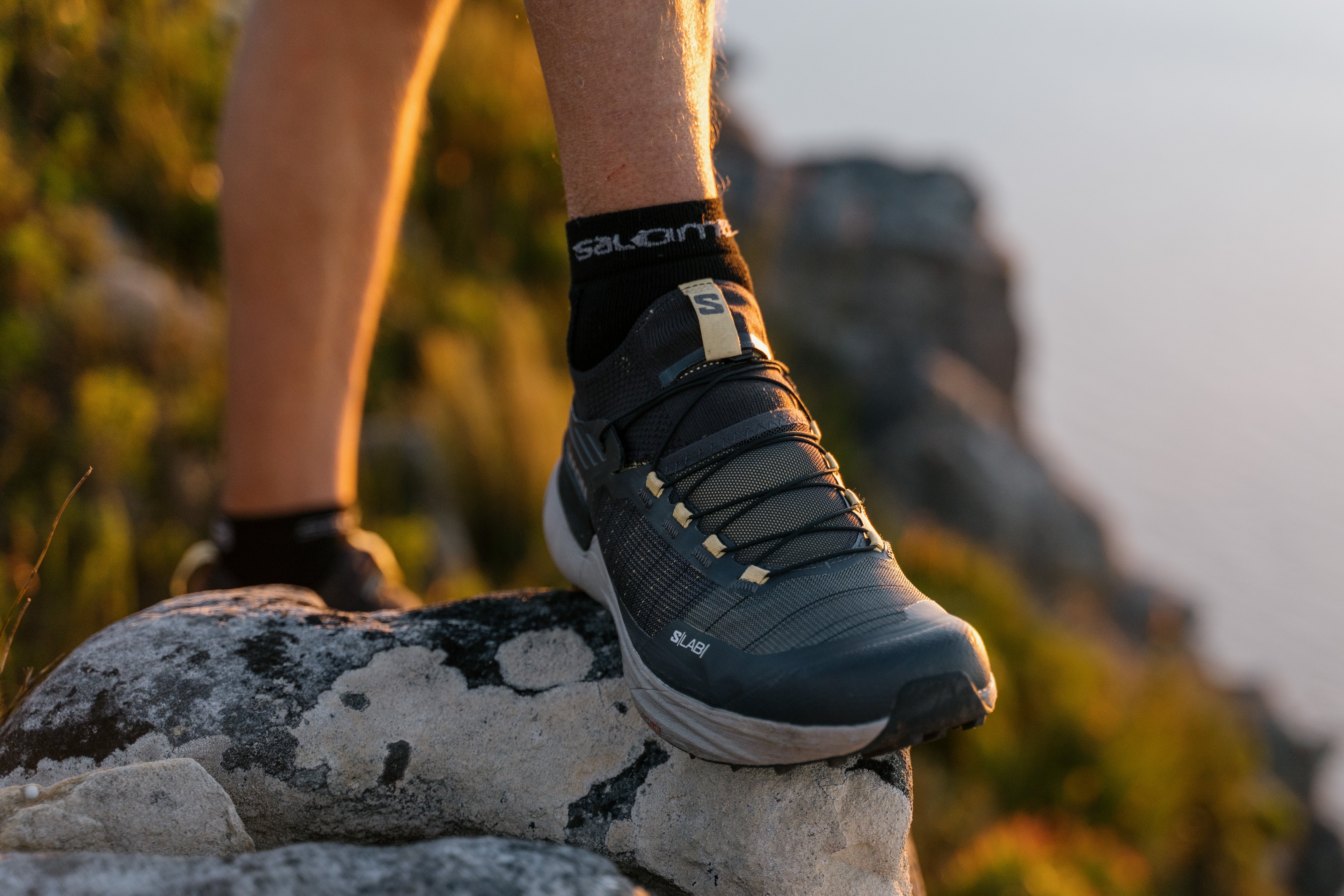 Salomon - S/LAB Genesis - Unisex