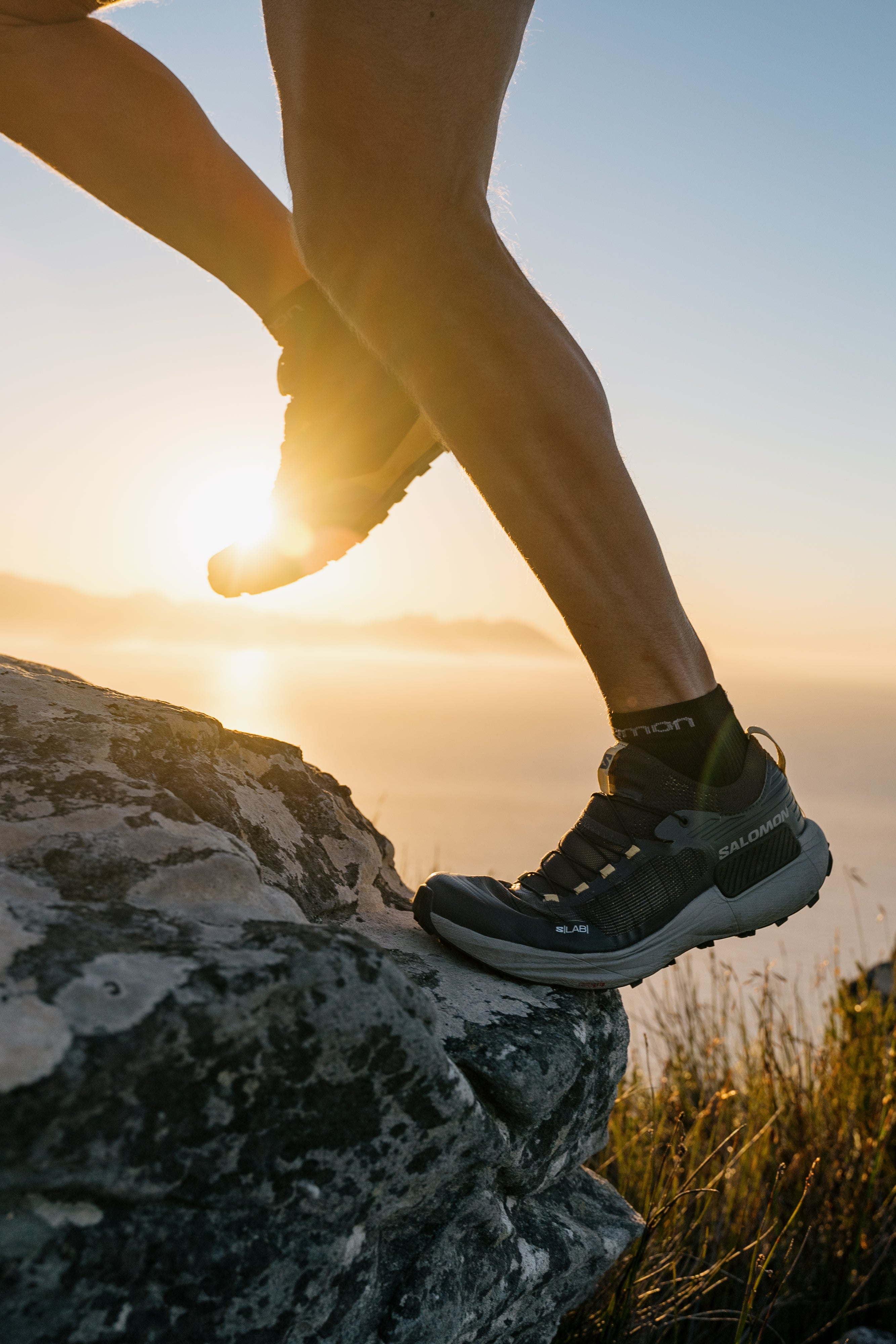 Salomon - S/LAB Genesis - Unisex