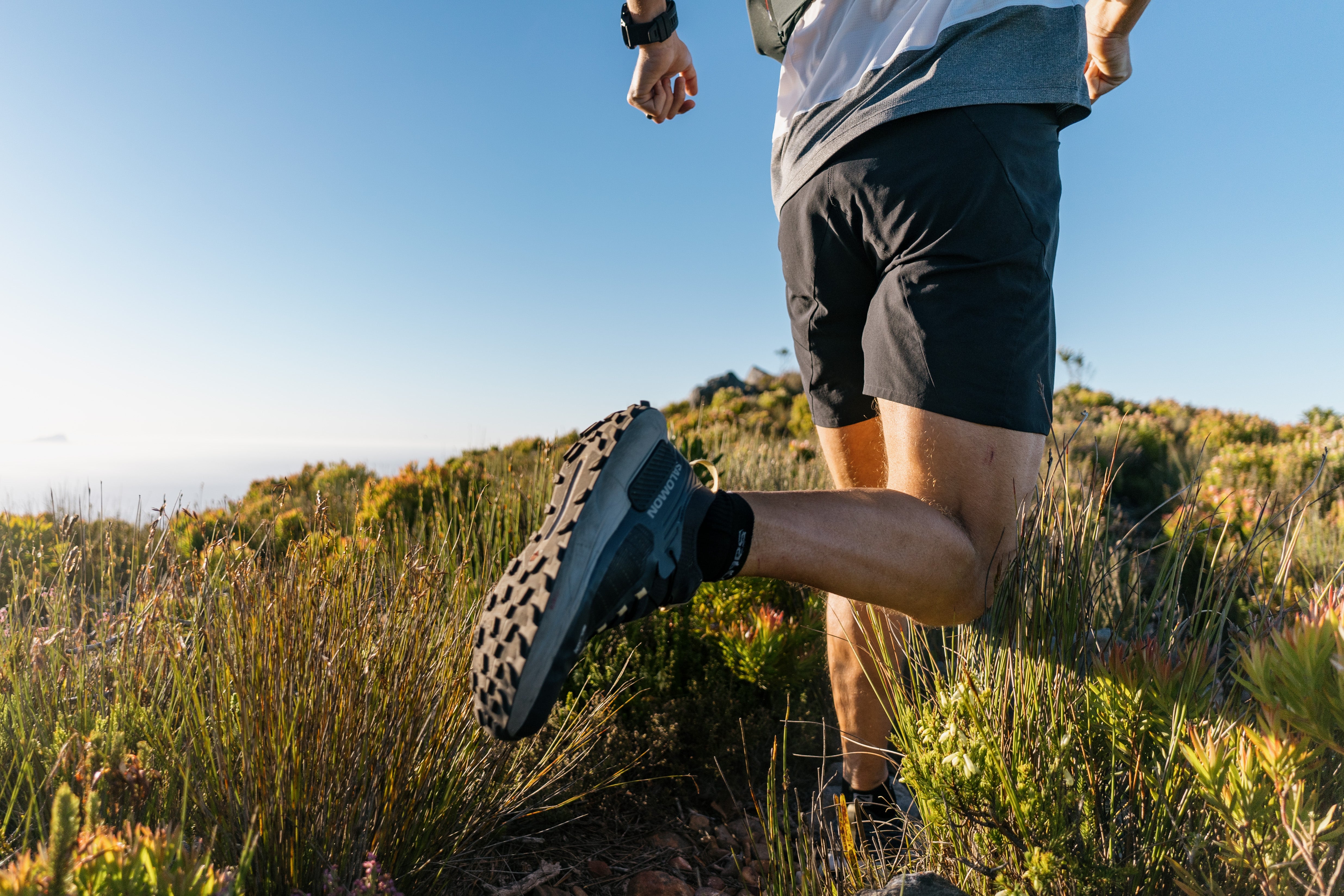 Salomon - S/LAB Genesis - Unisex