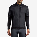 Brooks - Fusion Hybrid Jacket - Men's