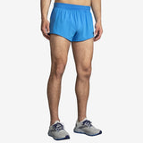 Brooks - Sherpa 3" Split Short - Men's