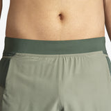 Brooks - Sherpa 5" 2-in-1 Shorts - Men's