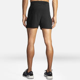 Brooks - Sherpa 5" Short - Men