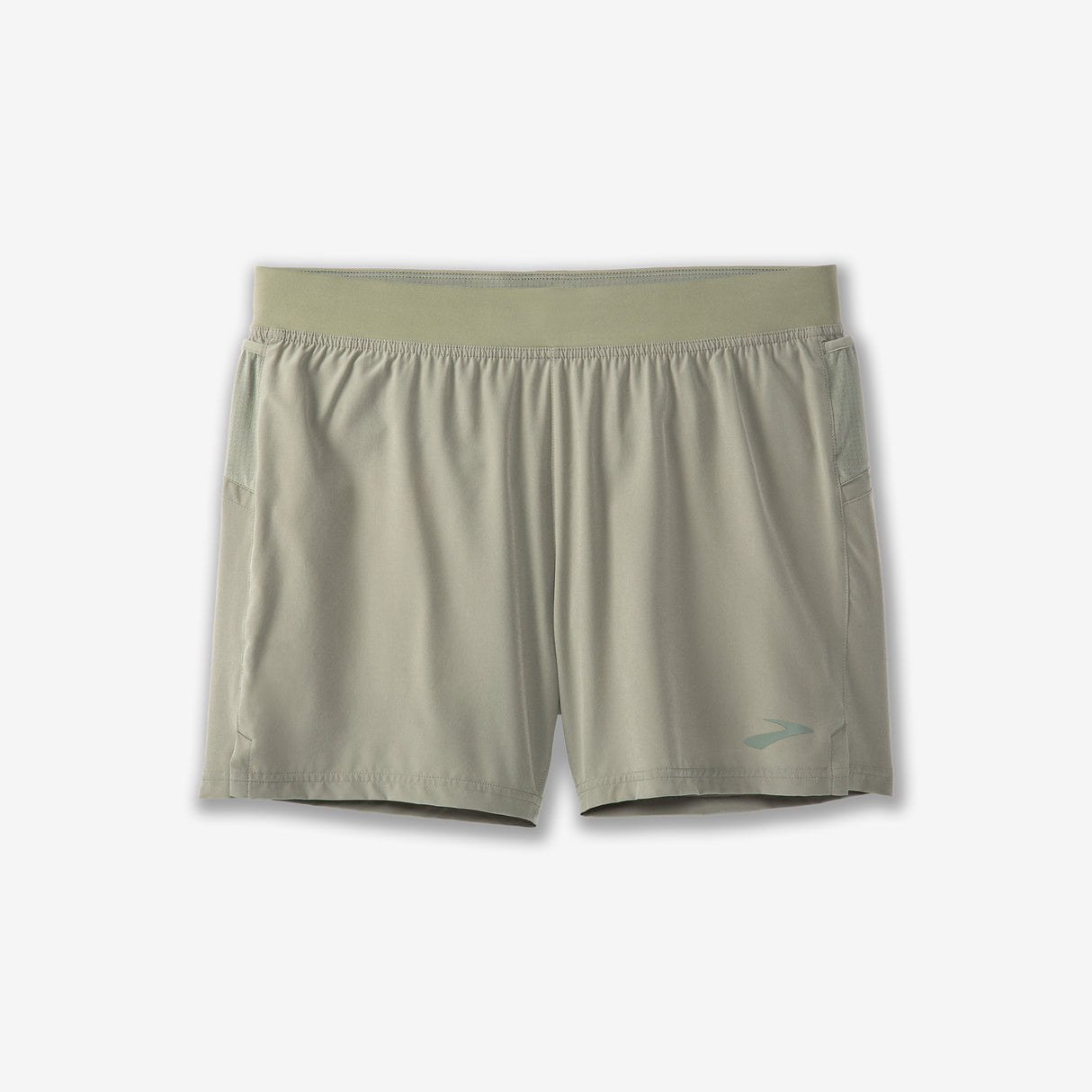 Brooks - Sherpa 5" Short - Men