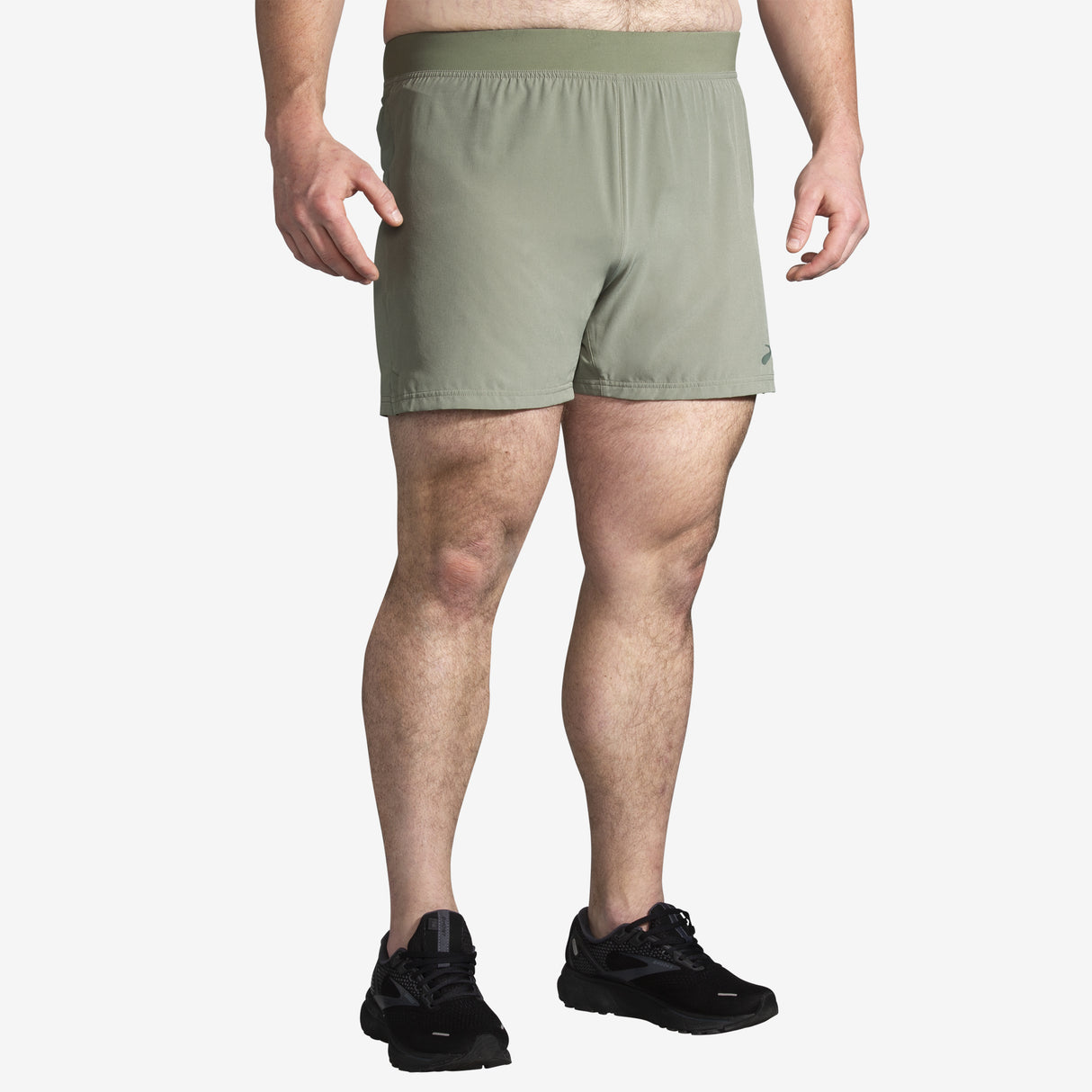 Brooks - Sherpa 5" Short - Men