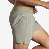 Brooks - Sherpa 5" Short - Men