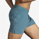 Brooks - Sherpa 5" Short - Men