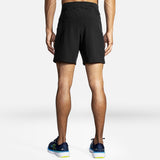 Brooks - Sherpa 7" Short - Men