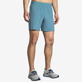 Brooks - Sherpa 7" Short - Men