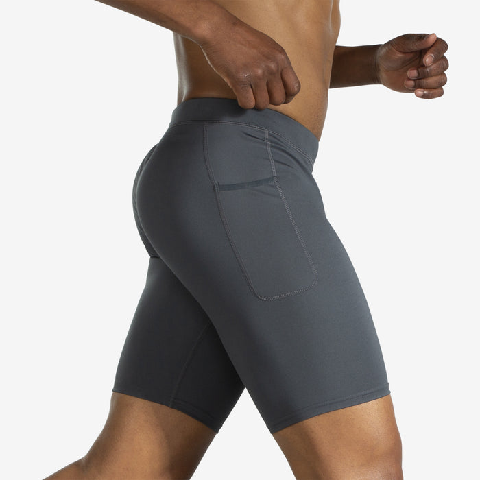 Brooks - Source 9" Short Tight - Homme