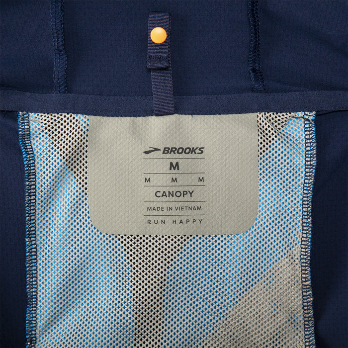 Brooks run shop happy jacket