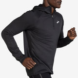 Brooks - Notch Thermal Hoodie 2.0 - Men's