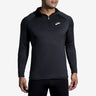 Brooks - Notch Thermal Hoodie 2.0 - Men's