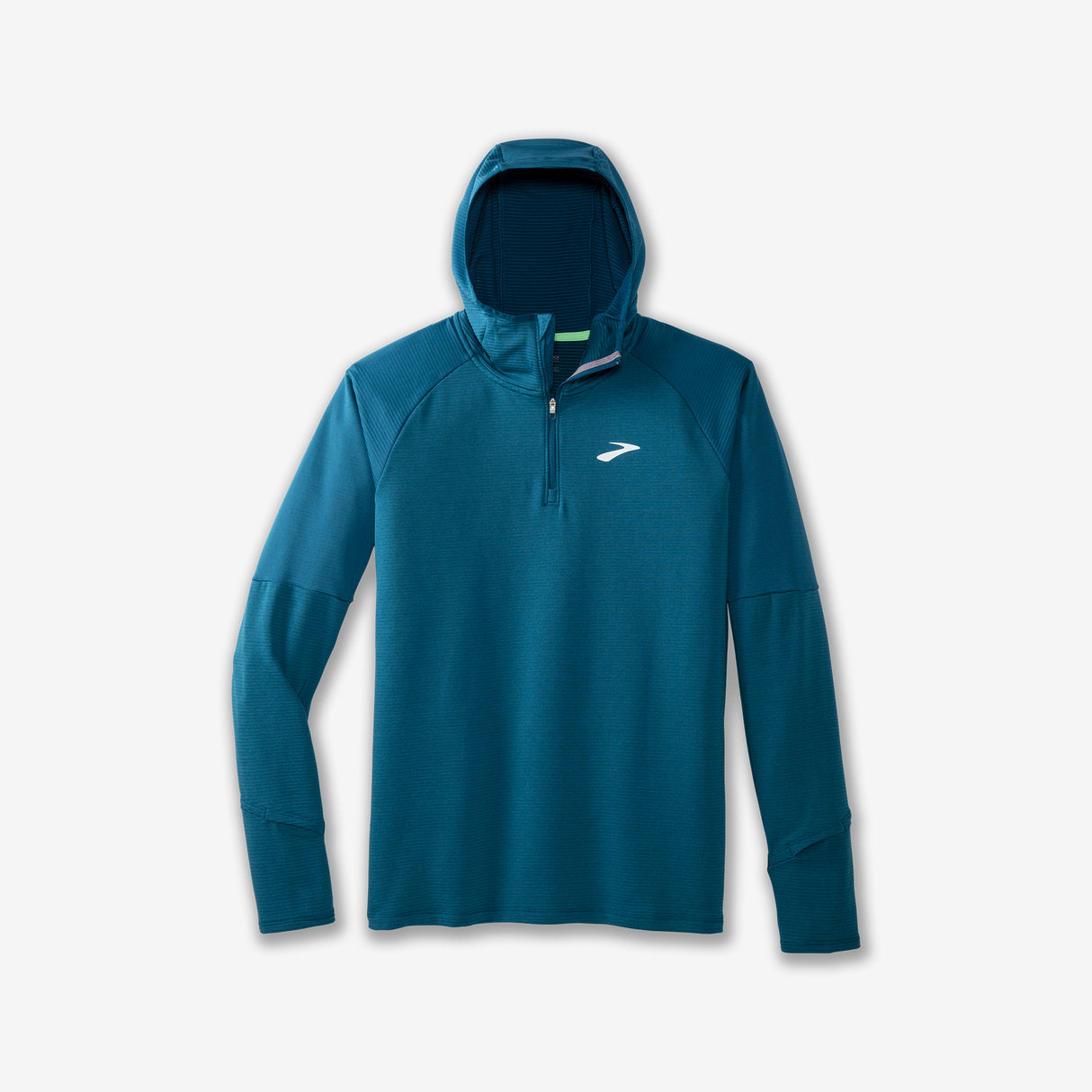 Brooks - Notch Thermal Hoodie 2.0 - Men's