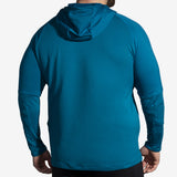 Brooks - Notch Thermal Hoodie 2.0 - Men's