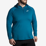 Brooks - Notch Thermal Hoodie 2.0 - Men's