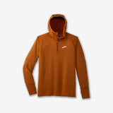 Brooks - Notch Thermal Hoodie 2.0 - Men's