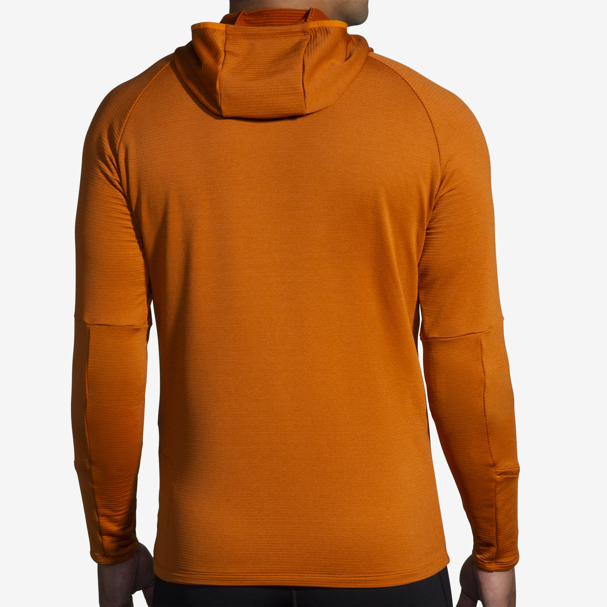 Brooks - Notch Thermal Hoodie 2.0 - Men's