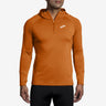 Brooks - Notch Thermal Hoodie 2.0 - Men's