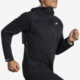 Brooks - High Point Waterproof Jacket - Men's