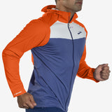 Brooks - High Point Waterproof Jacket - Men's