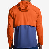 Brooks - High Point Waterproof Jacket - Men's