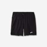 Brooks - High Point 7" 2-in-1 Shorts - Men's