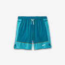 Brooks - High Point 7" 2-in-1 Short - Homme