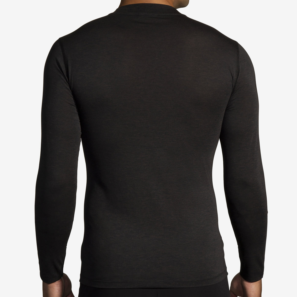 Brooks - High Point Long Sleeve - Homme