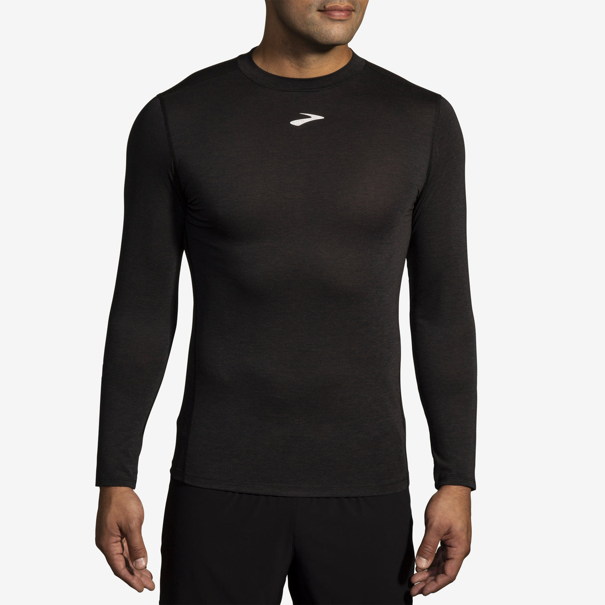 Brooks - High Point Long Sleeve - Homme