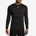 Brooks - High Point Long Sleeve - Men's