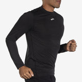 Brooks - High Point Long Sleeve - Homme