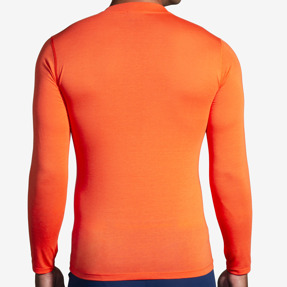 Brooks - High Point Long Sleeve - Homme