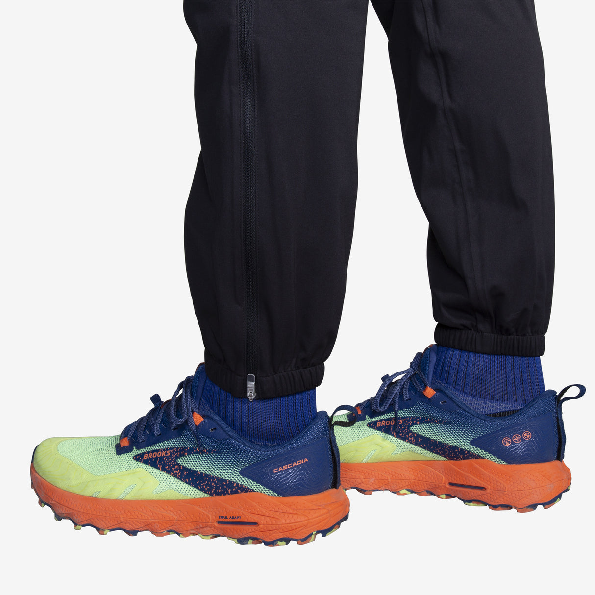 Brooks - High Point Waterproof Pant - Homme