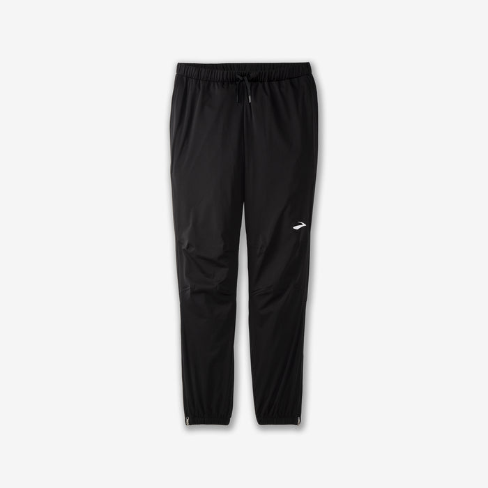 Brooks - High Point Waterproof Pant - Homme