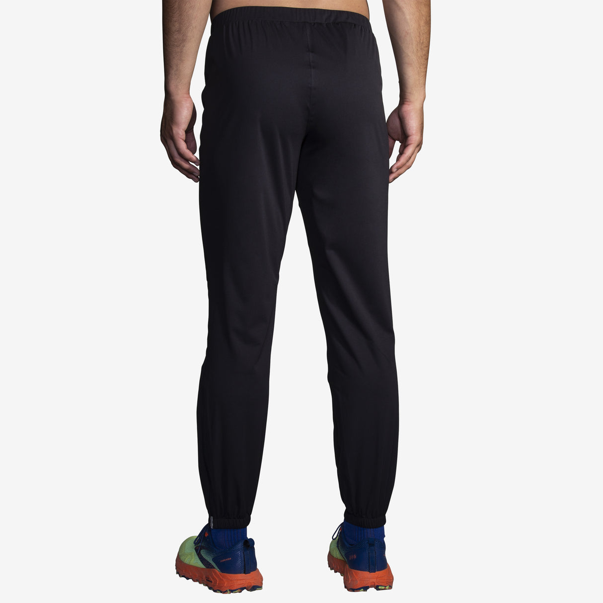 Brooks - High Point Waterproof Pant - Homme