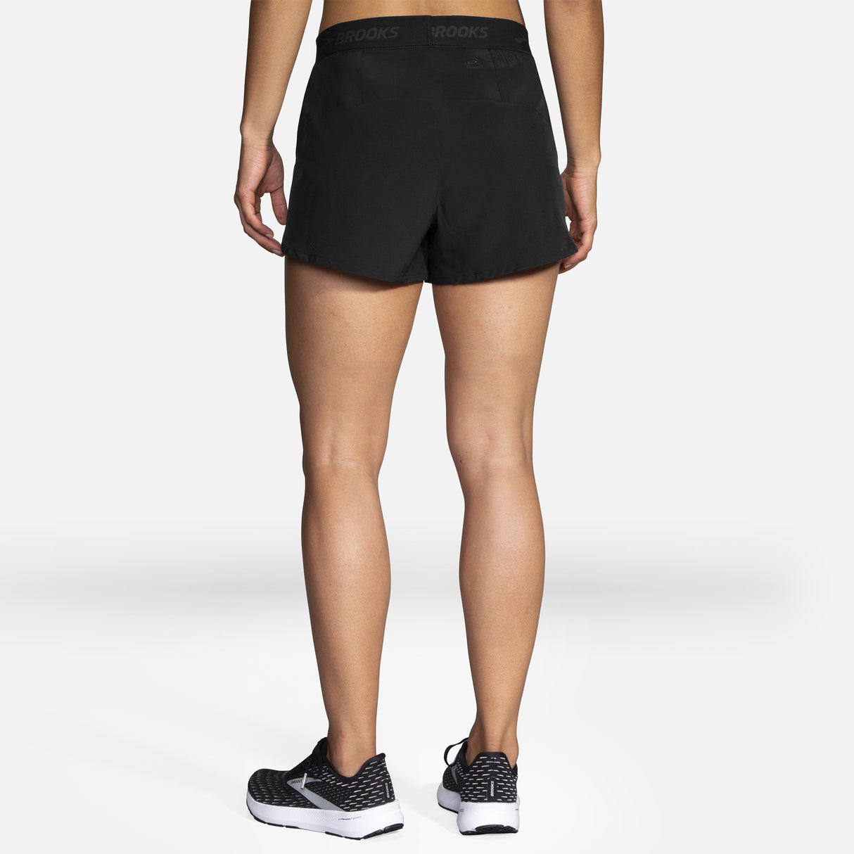 Brooks - Chaser 3" Shorts - Women's