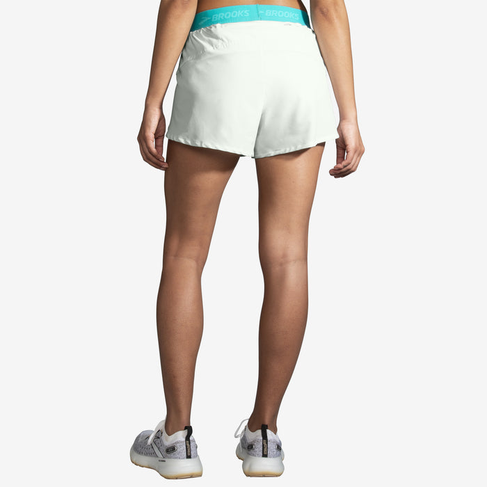 Brooks - Chaser 3" Shorts - Women's