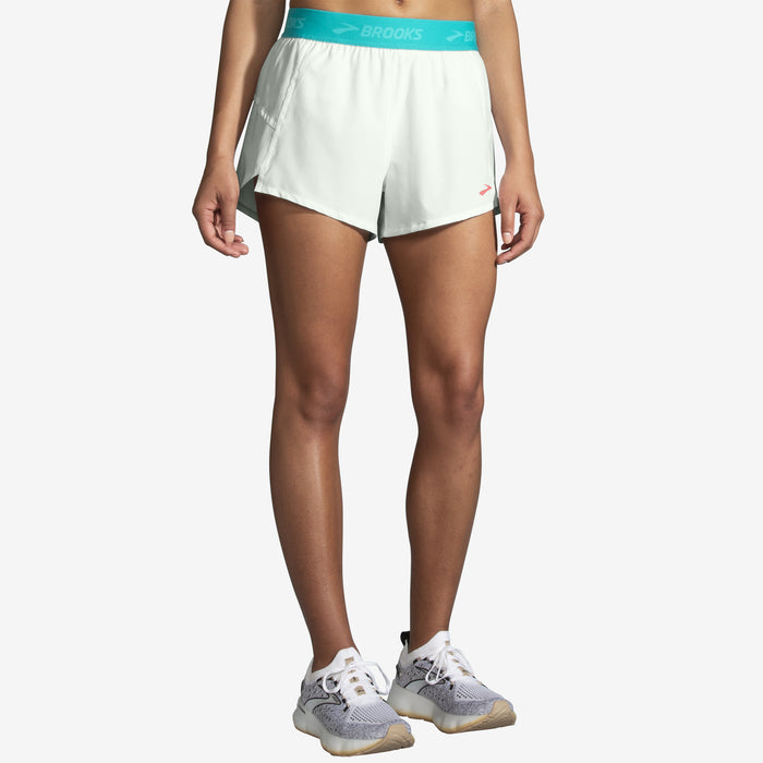 Brooks - Chaser 3" Shorts - Women's