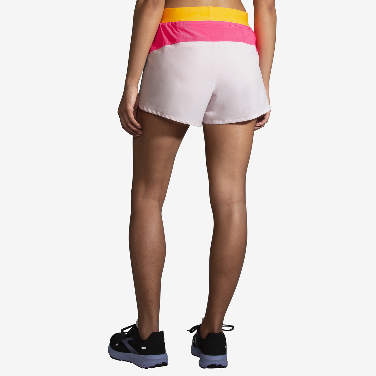 Brooks - Chaser 3" Shorts - Women's