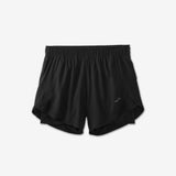 Brooks - Chaser 5" 2-in-1 Shorts - Women's