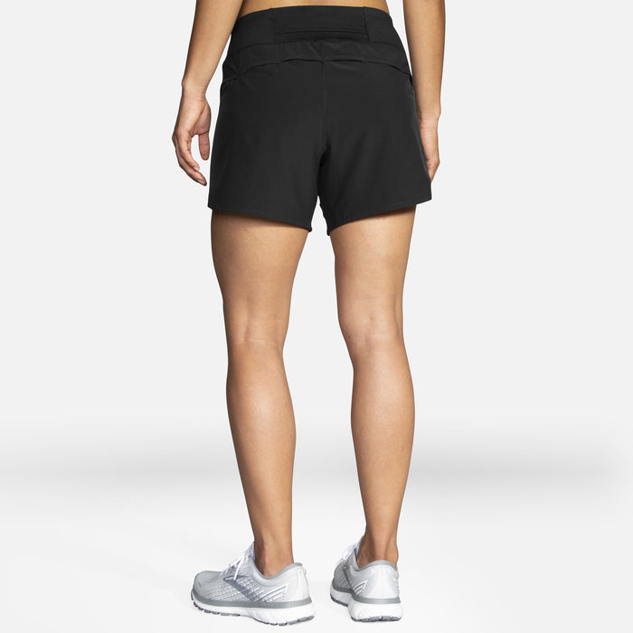 Brooks - Chaser 5" Shorts - Women's