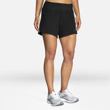 Brooks - Chaser 5" Shorts - Women's