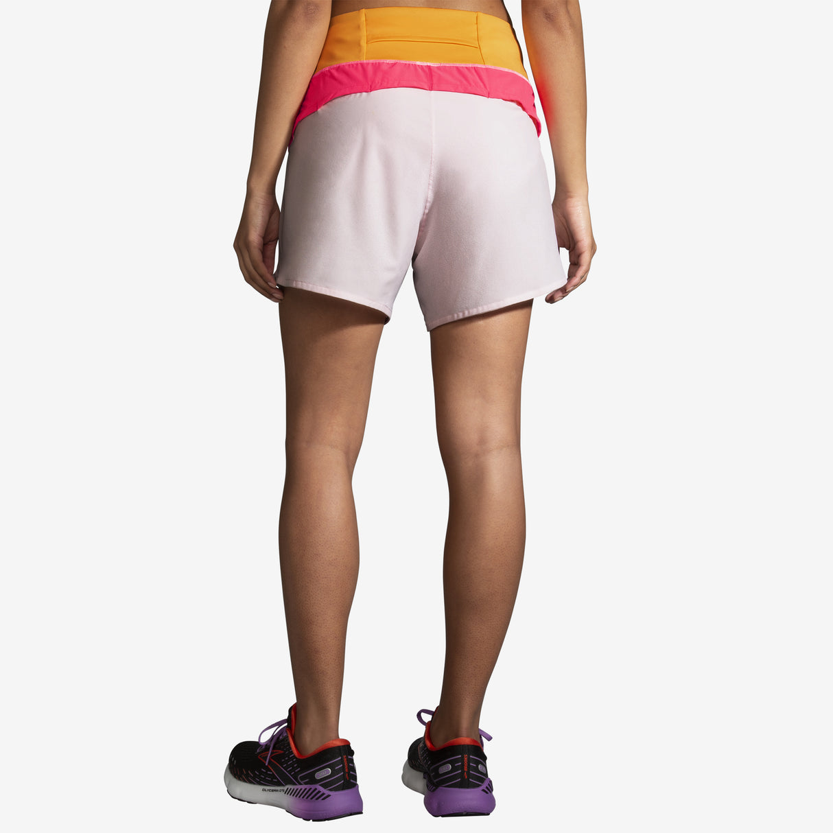 Brooks - Chaser 5" Shorts - Women's