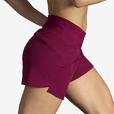 Brooks - Chaser 5" Shorts - Women's