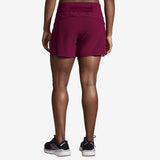 Brooks - Chaser 5" Shorts - Women's