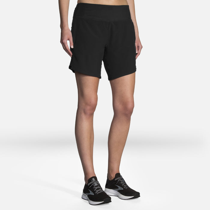 Brooks - Chaser 7" Shorts - Women's