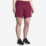 Brooks - Chaser 7" Shorts - Women's